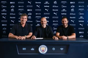 ✅ UFFICIALE | Maresca è il nuovo tecnico del City: “Qui mi offrono la stabilità di cui ho bisogno per il mio lavoro”