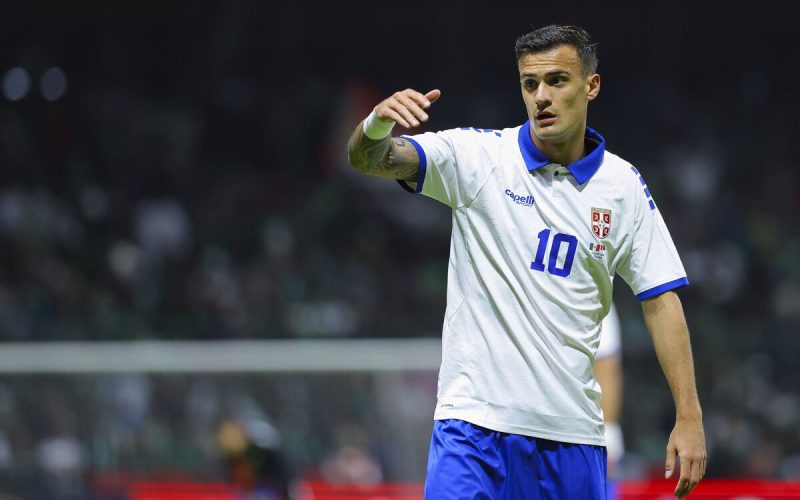 💣 Valutazione SHOCK dell’Inter per Stankovic! Addio o permanenza? La decisione