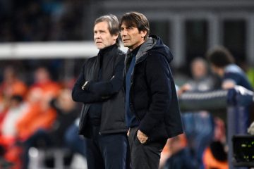 🥶 Oriali dice sì al ruolo di team manager dell’🇮🇹: è gelo con Antonio Conte. Le ultime