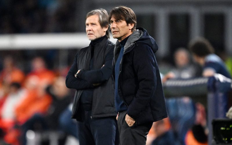 🥶 Oriali dice sì al ruolo di team manager dell’🇮🇹: è gelo con Antonio Conte. Le ultime