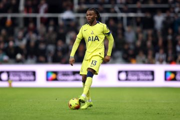 ❗️ Avanches della Fiorentina per Udogie: ecco quanto chiede il Tottenham