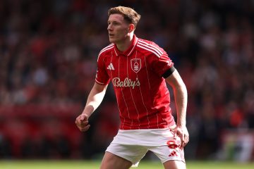 🧨 Offerta CLAMOROSA del Manchester City per Anderson del Nottingham: le cifre 🤑