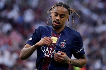 🔥 Mezza Europa SOGNA Barcola, il PSG pronto a difendersi: la situazione