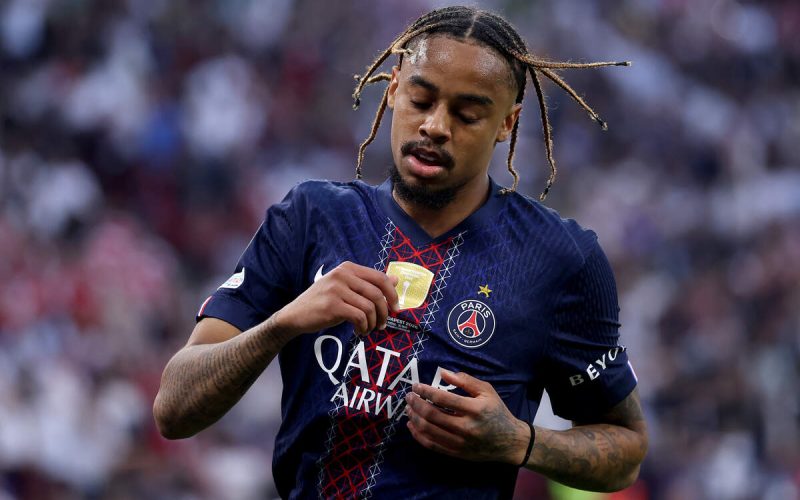 🔥 Mezza Europa SOGNA Barcola, il PSG pronto a difendersi: la situazione