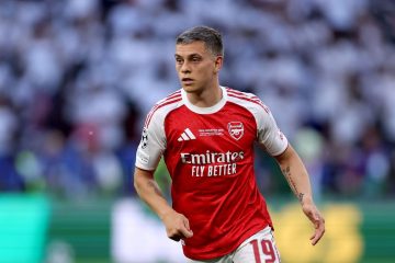 ❗ Dall’Inghilterra – Il Milan su Trossard dell’Arsenal: i Gunners aprono alla cessione