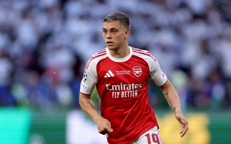 ❗ Dall’Inghilterra – Il Milan su Trossard dell’Arsenal: i Gunners aprono alla cessione