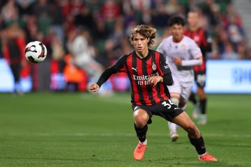 🧨 La Juve punta Comotto: c’è l’OFFERTA, ma il Milan non apre alla cessione