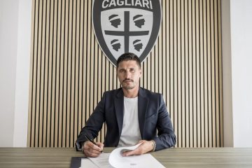 ✅ UFFICIALE | Cagliari, Pisacane rinnova fino al 2028: il comunicato