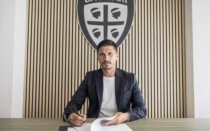 ✅ UFFICIALE | Cagliari, Pisacane rinnova fino al 2028: il comunicato