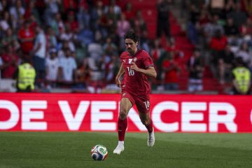 💥 Il Milan a trazione portoghese: anche Trincao nel mirino