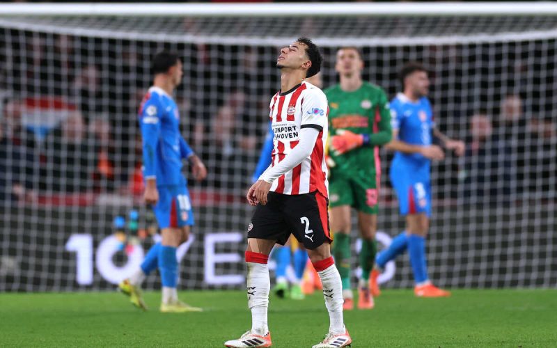 🔙 Salah-Eddine fa ritorno alla Roma: niente riscatto dal PSV