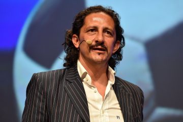 Lutto nel mondo del calcio: è morto Igor Protti