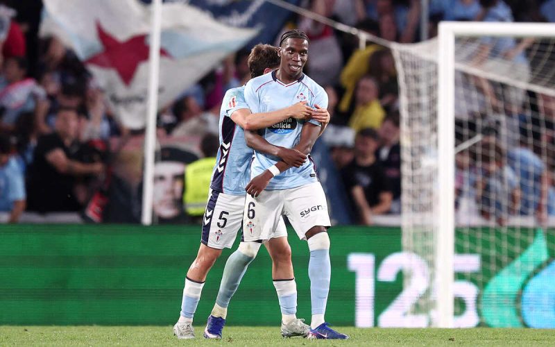 ❌ Ilaix Moriba è seguito in Italia ma non è una priorità per la Juve