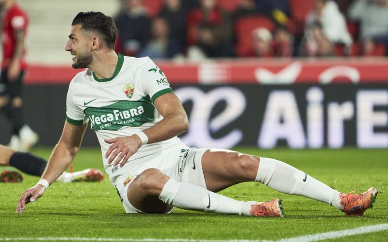 🚨 Rafa Mir condannato ad 8 anni e mezzo di reclusione per violenza sessuale: il comunicato del Siviglia