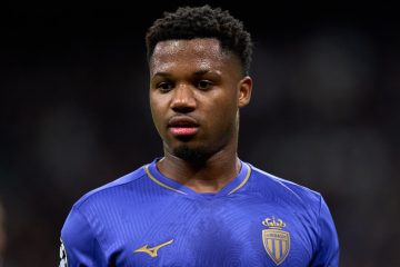 🤝 Ansu Fati e il Monaco ancora insieme! Il Barcellona si tutela con una clausola