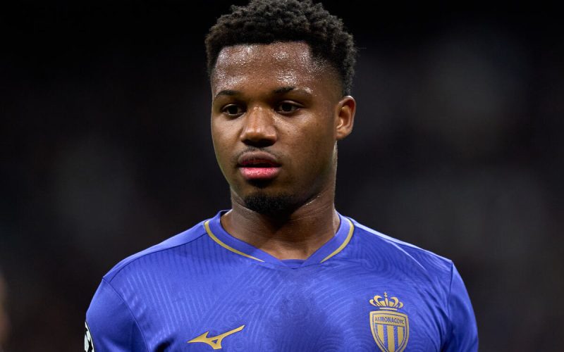 🤝 Ansu Fati e il Monaco ancora insieme! Il Barcellona si tutela con una clausola