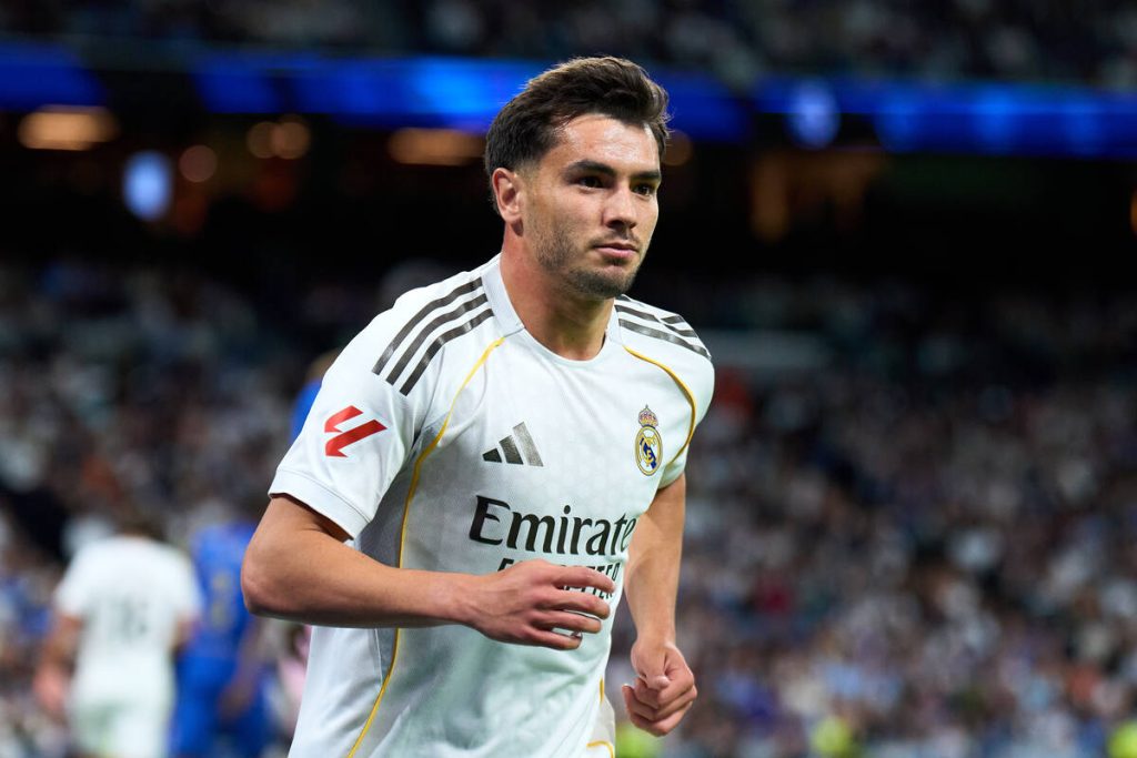 👀 Brahim Diaz torna in Italia? La Juve insiste, anche la Roma ci pensa