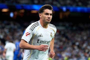 💥 Nico Paz al Real spinge Brahim Diaz alla Juve: l’intreccio