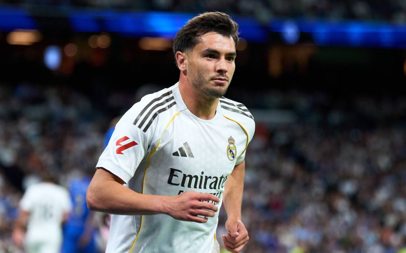 👀 Brahim Diaz torna in Italia? La Juve insiste, anche la Roma ci pensa
