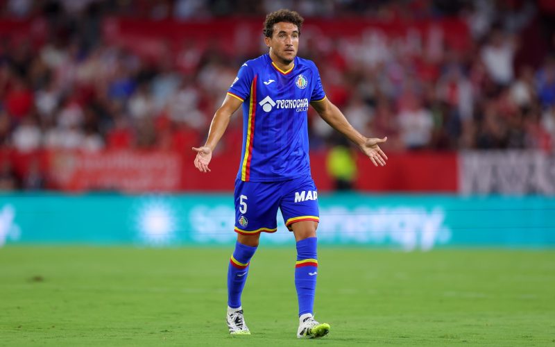 💥 Como, vicino un colpo dalla Spagna: ACCORDO con Luis Milla, ora si cerca l’intesa con il Getafe
