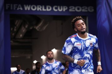 🚨 Accusa di stupro per il capitano di Capo Verde: la FIFA in contatto con le autorità