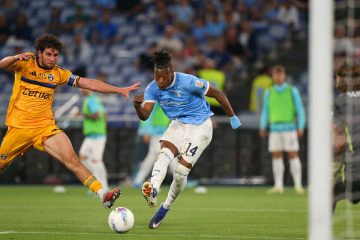 🤔 Noslin si allontana dalla Lazio? L’idea del club e la posizione di Gattuso