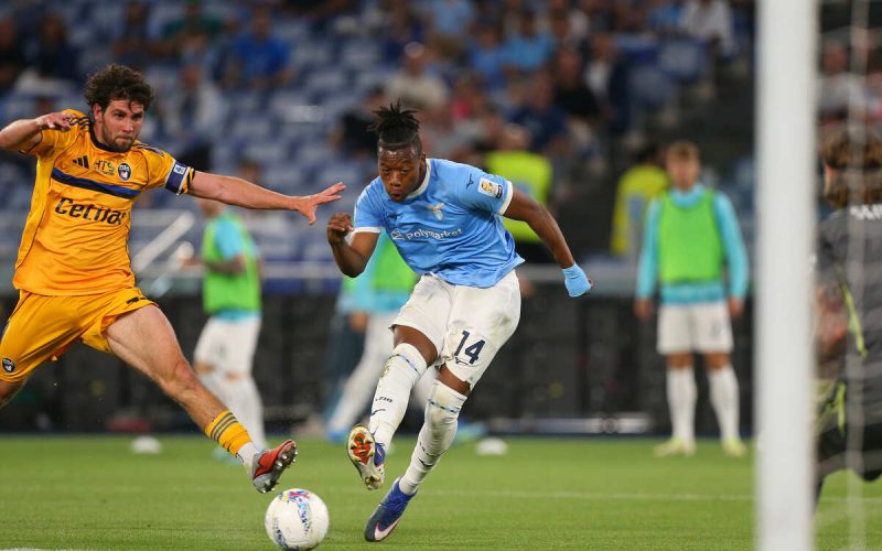 🤔 Noslin si allontana dalla Lazio? L’idea del club e la posizione di Gattuso