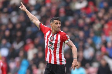 ❌ Niente da fare per il Chelsea, il Sunderland fa MURO per Xhaka: i dettagli