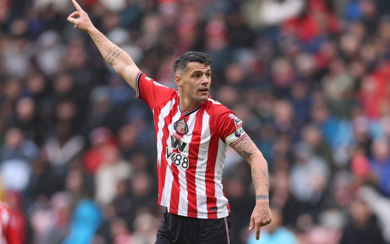 ❌ Niente da fare per il Chelsea, il Sunderland fa MURO per Xhaka: i dettagli