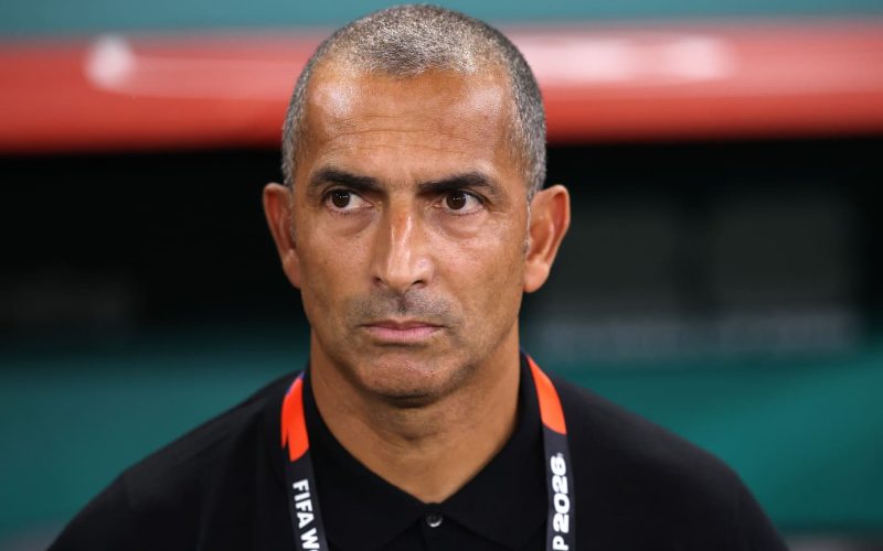 ❌ Lamouchi è in buona compagnia: da Lopetegui ai tre casi del 98′. Ecco gli altri CT esonerati durante i Mondiali
