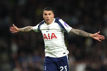 ❗ Tottenham, Pedro Porro è incedibile: De Zerbi vuole trattenerlo. Rinnovo in vista?