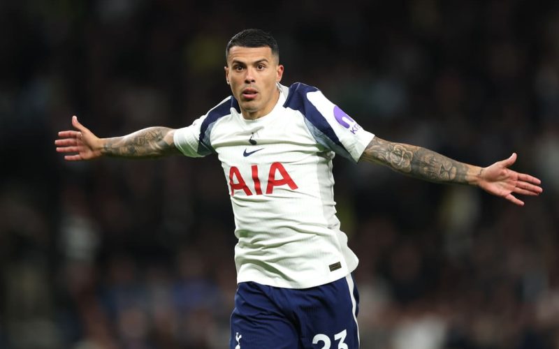 ❗ Tottenham, Pedro Porro è incedibile: De Zerbi vuole trattenerlo. Rinnovo in vista?