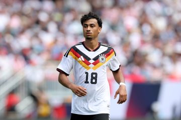 ⌛ Bayern Monaco, accordo ad un passo per Nathaniel Brown: la cifra è da record 🤯