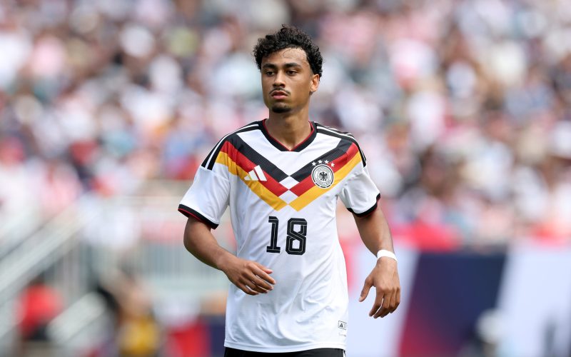 💣 Il Bayern pronto a chiudere anche per Brown: cifra monstre