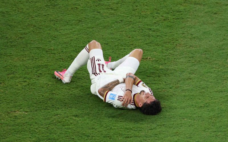 🚑 DOPPIA tegola per la Spagna: out Yeremy Pino e Nico Williams. I dettagli