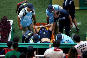🚑 Infortunio SHOCK per Ugarte! Lo stop può durare UN ANNO e lo United…