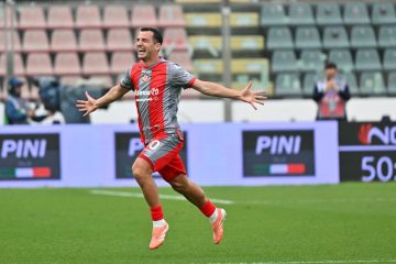 ⚔️ Tutti pazzi per Bonazzoli della Cremonese: ci sono anche Lecce e Venezia