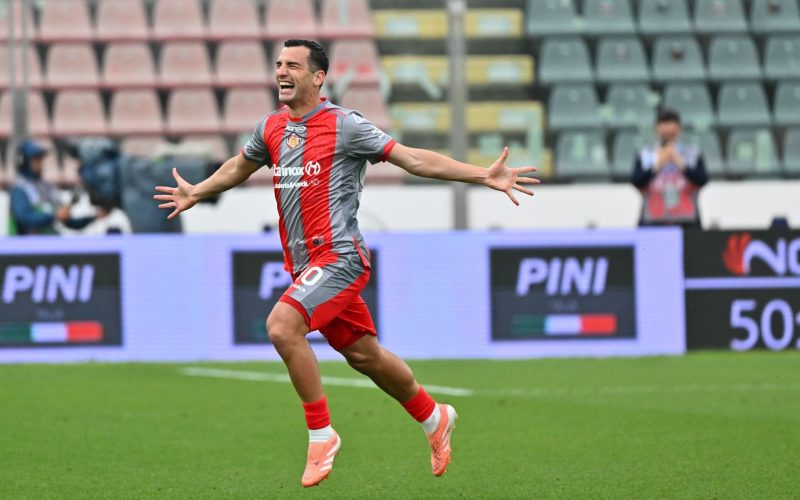 ⚔️ Tutti pazzi per Bonazzoli della Cremonese: ci sono anche Lecce e Venezia