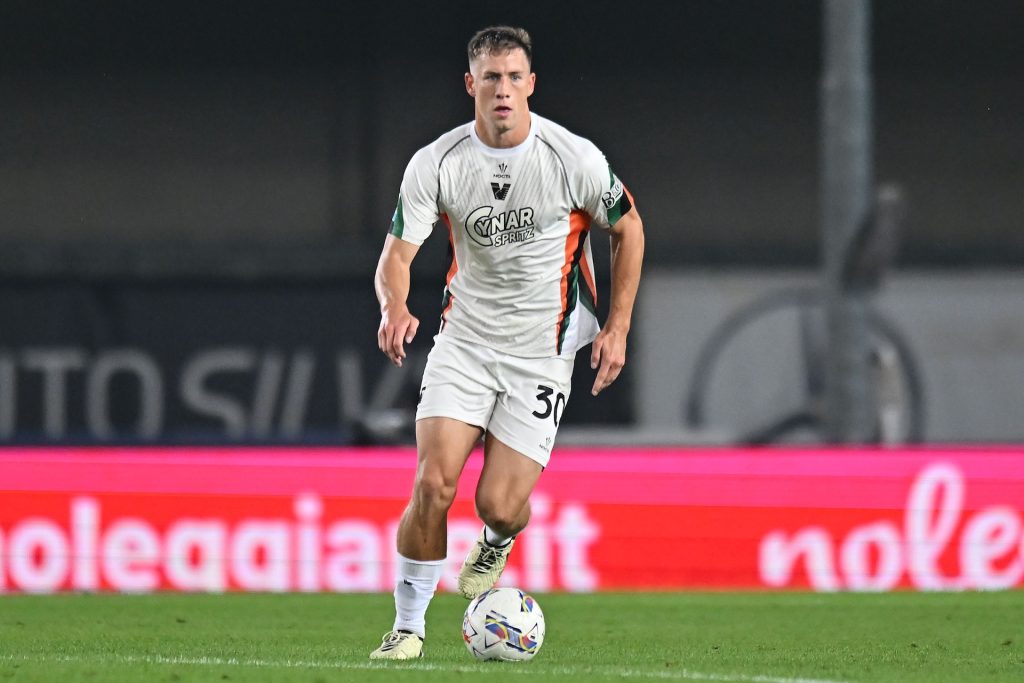 🚨 Il Venezia perde un altro BIG: Svoboda va al Brighton. Attivata la clausola