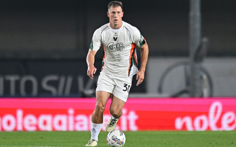 🚨 Il Venezia perde un altro BIG: Svoboda va al Brighton. Attivata la clausola
