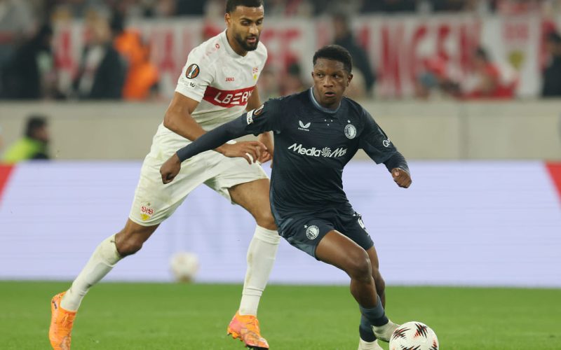 ⚔️ Bayern e City si sfidano per Read del Feyenoord: le ultime