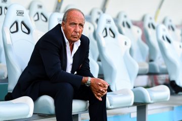 🚨 Ventura TORNA al Torino? Ecco il suo nuovo ruolo! E spinge per Abate…