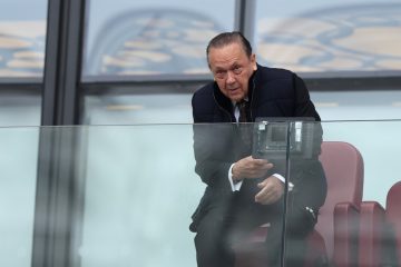 💣 Si dimette il presidente del West Ham! Le ultime