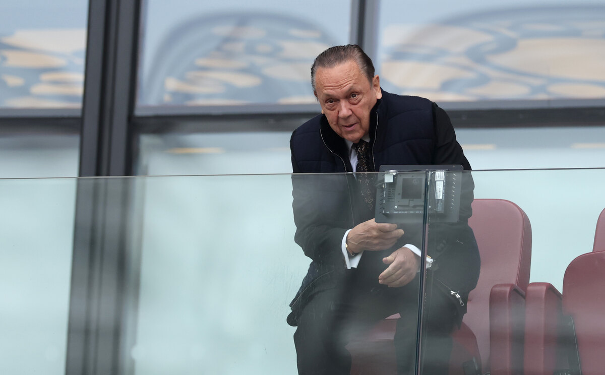 💣 Si dimette il presidente del West Ham! Le ultime