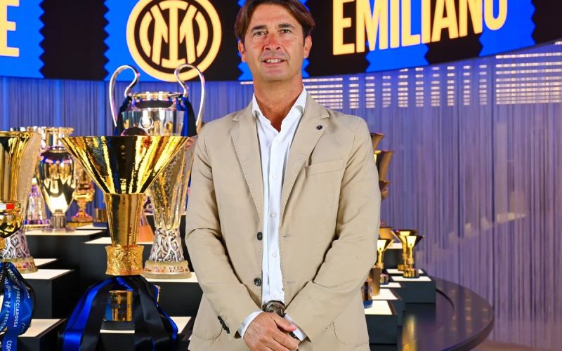 ✅UFFICIALE | Emiliano Bigica nuovo allenatore dell’Inter Primavera: ecco chi è