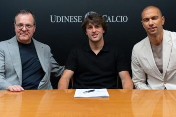 ✅ Unai Gomez è un nuovo giocatore dell’Udinese: è ufficiale
