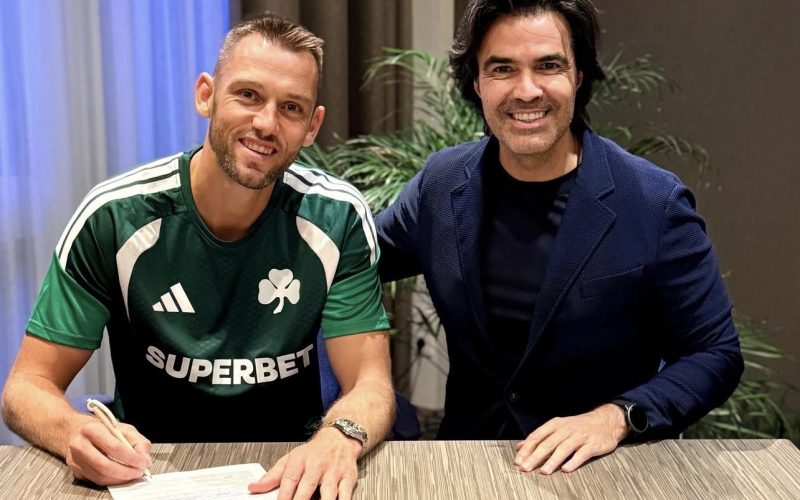 🤑 Postecoglou da CR7, de Vrij in Grecia, il Pirata al Fener: le 7 ufficialità perse