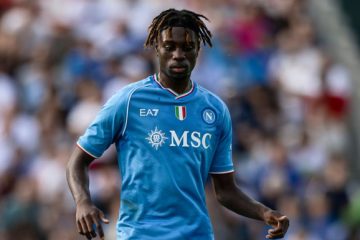 🤔 Buongiorno ko, il Napoli riflette su Obaretin: le ultime