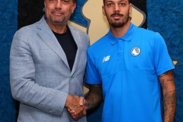 ✅ UFFICIALE | Gianluca Gaetano è un nuovo centrocampista dell’Atalanta