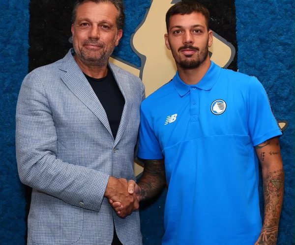 ✅ UFFICIALE | Gianluca Gaetano è un nuovo centrocampista dell’Atalanta
